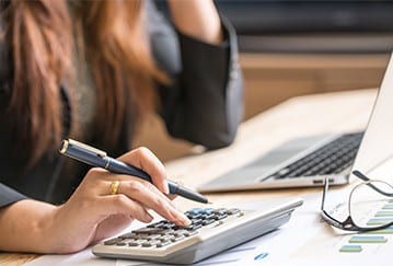 Aplicación del régimen de las ganancias de capital a largo plazo para los valores no registrados en el balance general.
