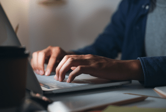 The Digital Services Act 